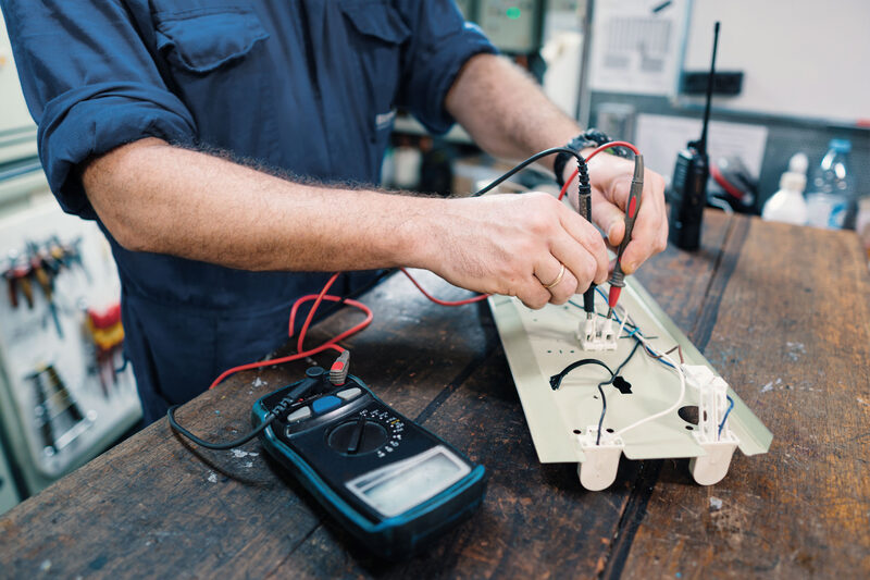 Electrical